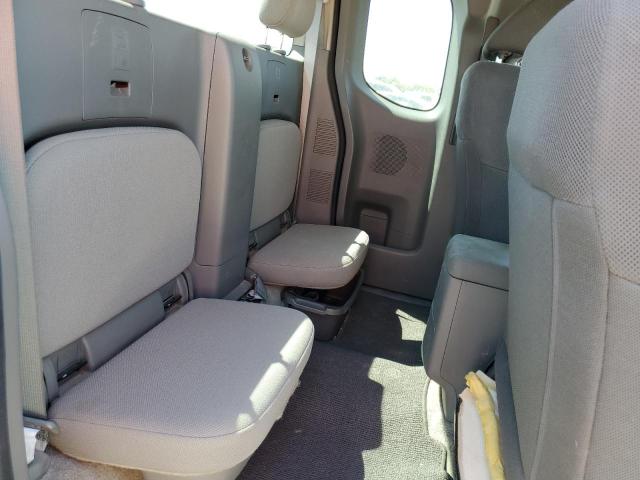 Photo 10 from auction – 2015 NISSAN FRONTIER S with VIN 1N6BD0CT9FN742795