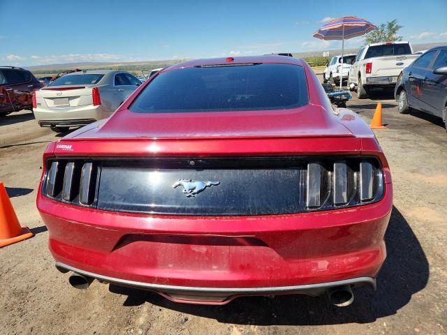Photo 6 from auction – 2017 FORD MUSTANG with VIN 1FA6P8TH9H5237614