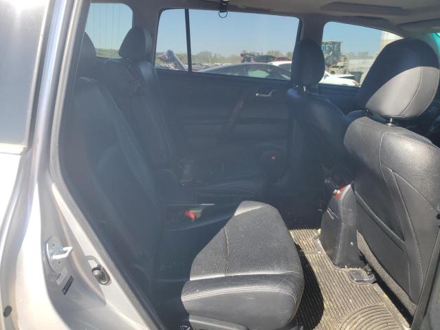 Photo 11 from auction – 2013 TOYOTA HIGHLANDER with VIN JTEDC3EH8D2015120