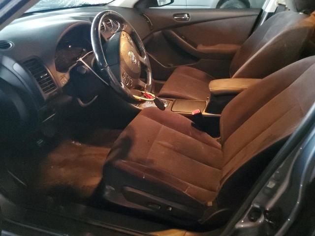 Photo 7 from auction – 2010 NISSAN ALTIMA BAS with VIN 1N4AL2AP6AN552003