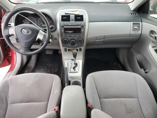 Photo 8 from auction – 2011 TOYOTA COROLLA BA with VIN JTDBU4EE4BJ101323