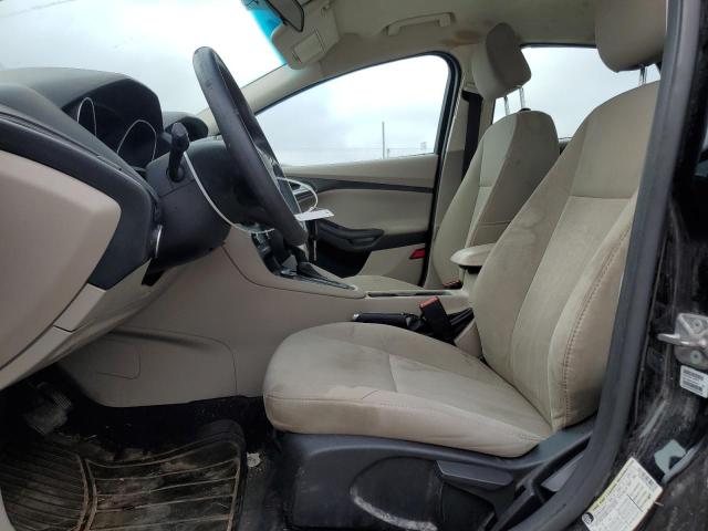 Photo 7 from auction – 2017 FORD FOCUS SE with VIN 1FADP3F27HL259706