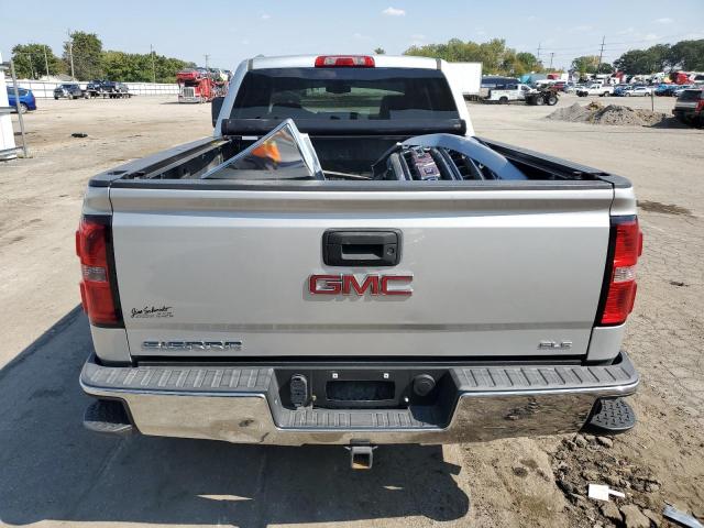 Photo 6 from auction – 2017 GMC SIERRA K15 with VIN 3GTU2MEC5HG193274
