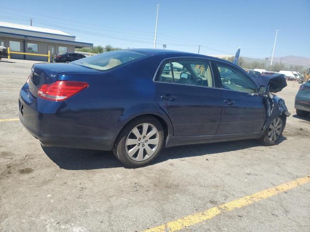 Photo 3 from auction – 2005 TOYOTA AVALON with VIN 4T1BK36B35U042171
