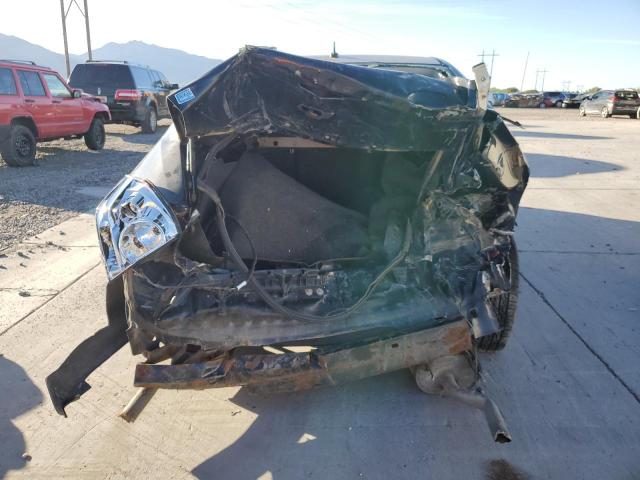 Photo 6 from auction – 2012 CHEVROLET IMPALA LTZ with VIN 2G1WC5E36C1250278