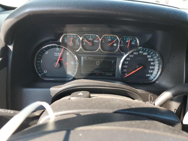 Photo 9 from auction – 2016 CHEVROLET TAHOE C150 with VIN 1GNSCBKC8GR277088