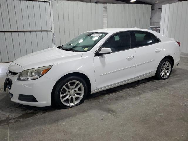 CHEVROLET MALIBU 1LT 2015 with VIN 1G11C5SL4FF209126 - Photo from auction