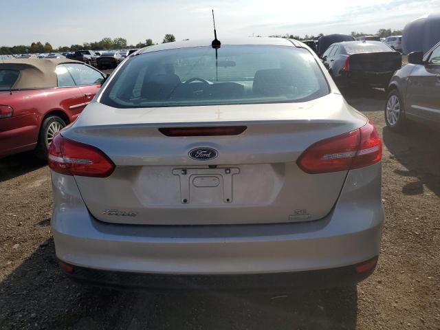 Photo 6 from auction – 2018 FORD FOCUS SE with VIN 1FADP3FE2JL214611