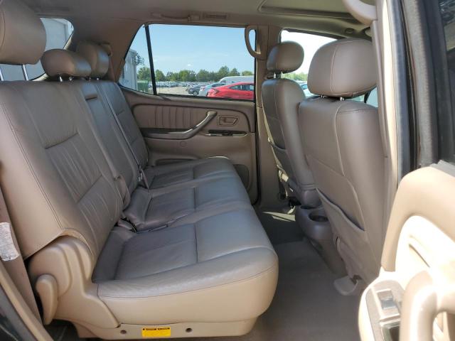 Photo 11 from auction – 2004 TOYOTA SEQUOIA LI with VIN 5TDBT48A64S208522