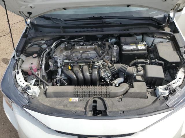Photo 11 from auction – 2020 TOYOTA COROLLA LE with VIN JTDEPRAE2LJ033273