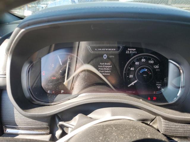 Photo 9 from auction – 2023 RAM 1500 LIMIT with VIN 1C6SRFHMXPN558533