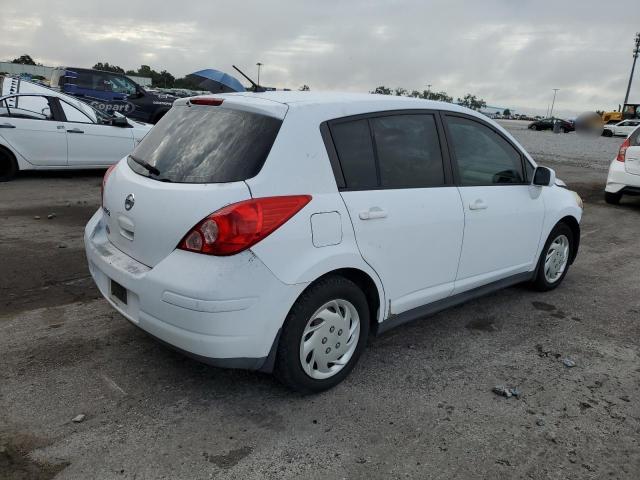 Photo 3 from auction – 2007 NISSAN VERSA S with VIN 3N1BC13EX7L366478