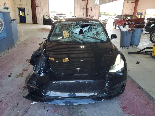 Photo 5 from auction – 2018 TESLA MODEL 3 with VIN 5YJ3E1EBXJF071630