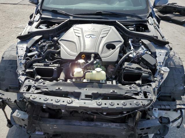 Photo 11 from auction – 2022 INFINITI Q50 SENSOR with VIN JN1EV7CP8NM310148