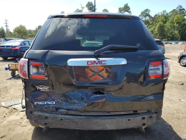 Photo 6 from auction – 2014 GMC ACADIA SLT with VIN 1GKKRRKD0EJ134063