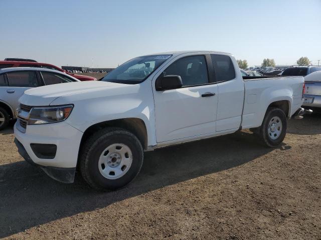 Photo 1 from auction – 2016 CHEVROLET COLORADO with VIN 1GCHSBEA7G1185369