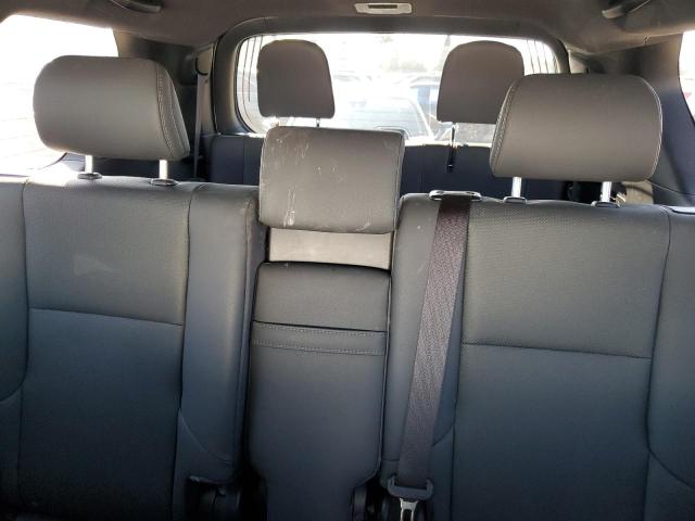 Photo 10 from auction – 2023 LEXUS GX 460 with VIN JTJAM7BX2P5366015