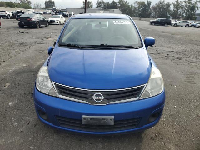 Photo 5 from auction – 2011 NISSAN VERSA S with VIN 3N1BC1CP5BL497943