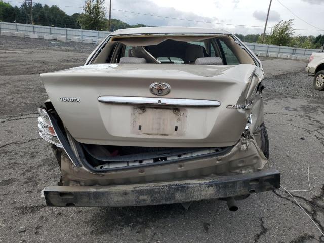 Photo 6 from auction – 2003 TOYOTA CAMRY with VIN 4T1BE32K43U764517