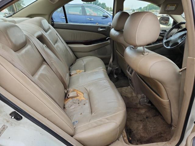 Photo 10 from auction – 2000 ACURA 3.2TL with VIN 19UUA5667YA013665