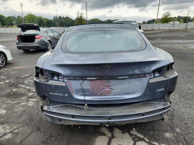 Photo 6 from auction – 2019 TESLA MODEL S with VIN 5YJSA1E29KF305264