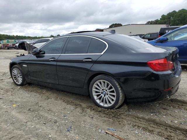 Photo 2 from auction – 2011 BMW 535 I with VIN WBAFR7C56BC266797