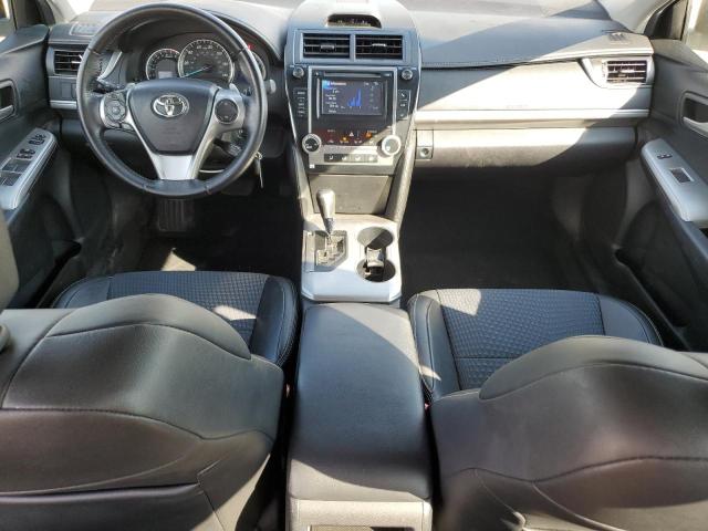 Photo 8 from auction – 2012 TOYOTA CAMRY BASE with VIN 4T1BF1FK3CU576440