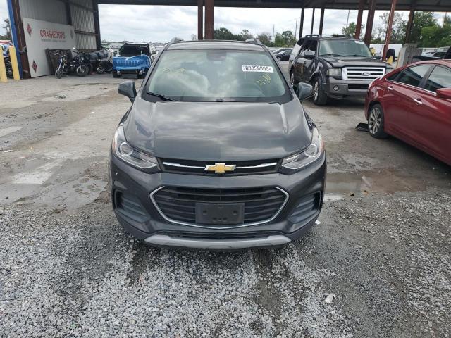 Photo 5 from auction – 2017 CHEVROLET TRAX 1LT with VIN 3GNCJLSB4HL289075