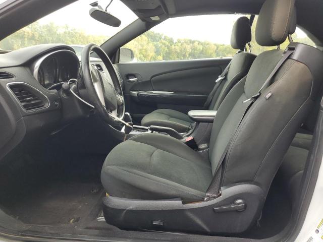 Photo 7 from auction – 2012 CHRYSLER 200 TOURIN with VIN 1C3BCBEB9CN178605