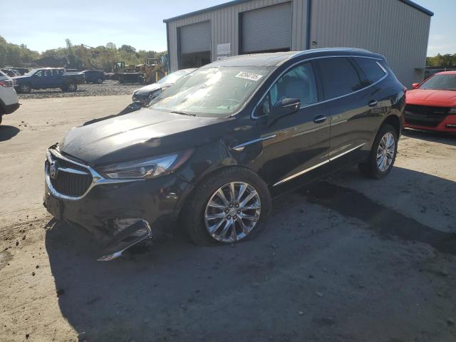 BUICK ENCLAVE ES 2021 with VIN 5GAEVAKW2MJ162924 - Photo from auction