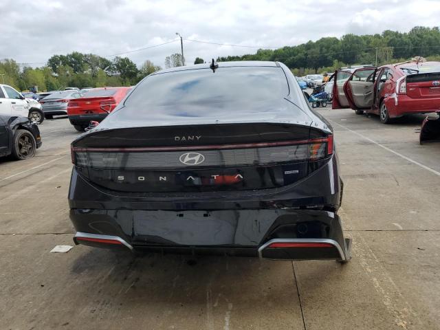 Photo 6 from auction – 2025 HYUNDAI SONATA with VIN KMHL64JA9SA435232
