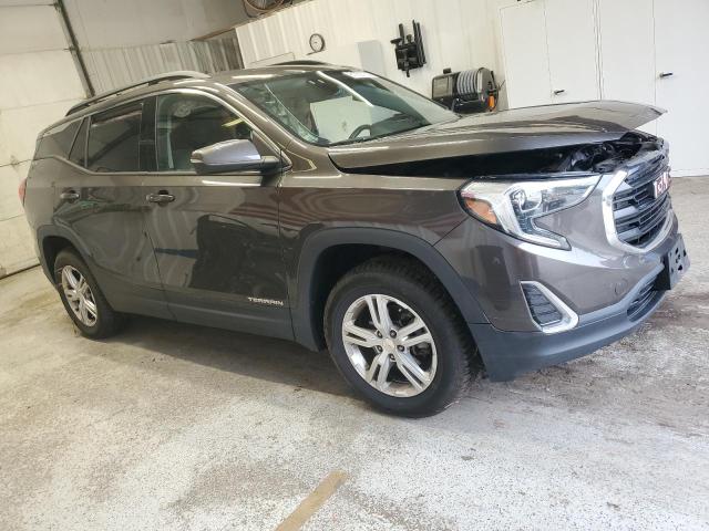 Photo 4 from auction – 2019 GMC TERRAIN SLE with VIN 3GKALTEV0KL397849