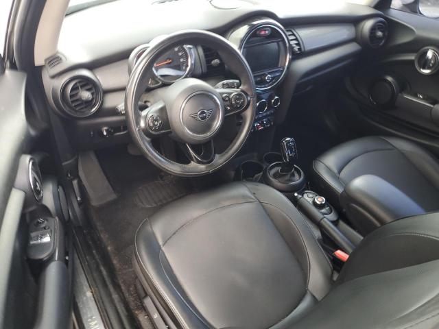 Photo 8 from auction – 2020 MINI COOPER with VIN WMWXR3C04L2L85098