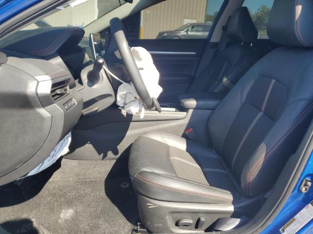 Photo 7 from auction – 2025 NISSAN ALTIMA SR with VIN 1N4BL4CV3SN331925