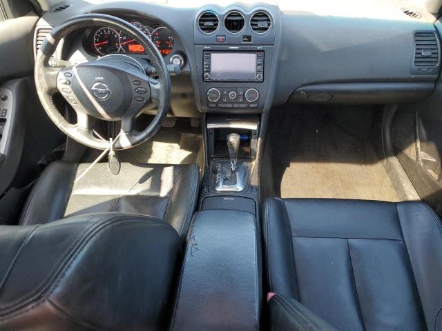 Photo 8 from auction – 2012 NISSAN ALTIMA SR with VIN 1N4BL2AP9CN496713