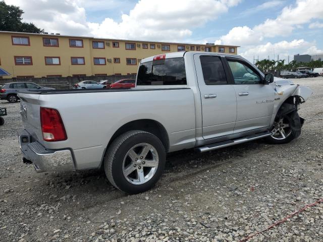 Photo 3 from auction – 2012 DODGE RAM 1500 S with VIN 1C6RD6GT8CS137430
