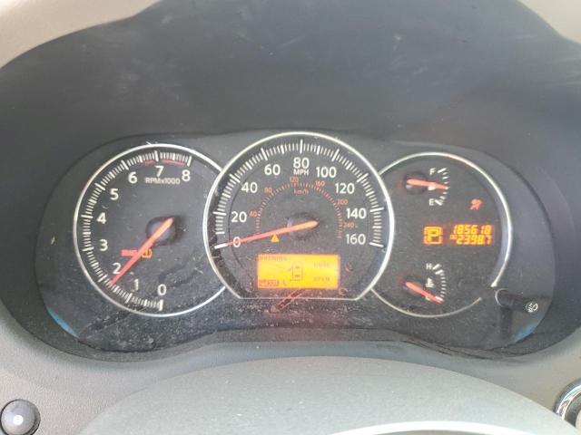 Photo 9 from auction – 2009 NISSAN MAXIMA S with VIN 1N4AA51E89C852784