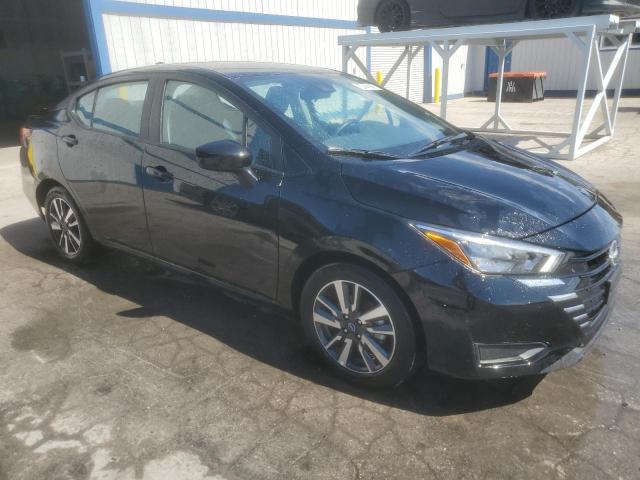 Photo 4 from auction – 2025 NISSAN VERSA SV with VIN 3N1CN8EV3SL837352
