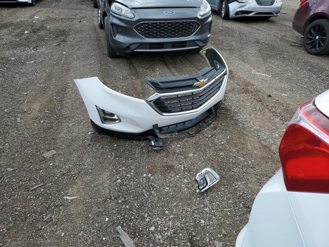 Photo 13 from auction – 2018 CHEVROLET EQUINOX LT with VIN 3GNAXTEX6JS586745