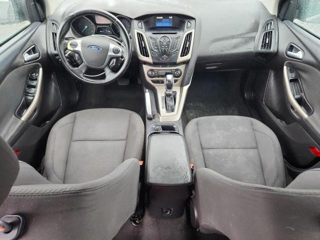 Photo 8 from auction – 2012 FORD FOCUS SEL with VIN 1FAHP3H27CL339448