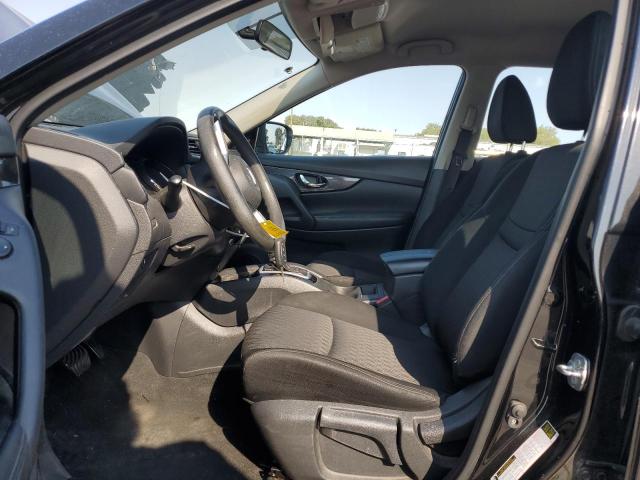 Photo 7 from auction – 2018 NISSAN ROGUE S with VIN KNMAT2MV0JP580291