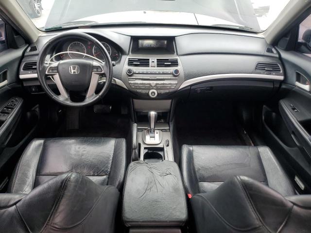 Photo 8 from auction – 2011 HONDA ACCORD with VIN 1HGCP2F61BA059105