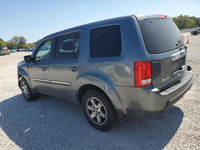 Photo 2 from auction – 2012 HONDA PILOT EX with VIN 5FNYF4H42CB015539