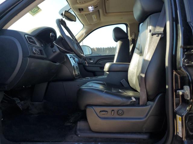 Photo 7 from auction – 2011 GMC YUKON XL D with VIN 1GKS2MEF3BR349759