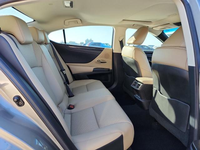 Photo 10 from auction – 2020 LEXUS ES 350 BAS with VIN 58ACZ1B18LU063055