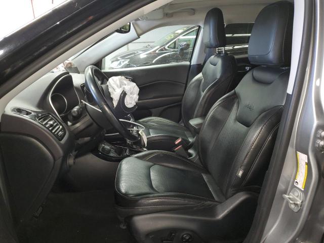 Photo 7 from auction – 2018 JEEP COMPASS LI with VIN 3C4NJDCB3JT456151