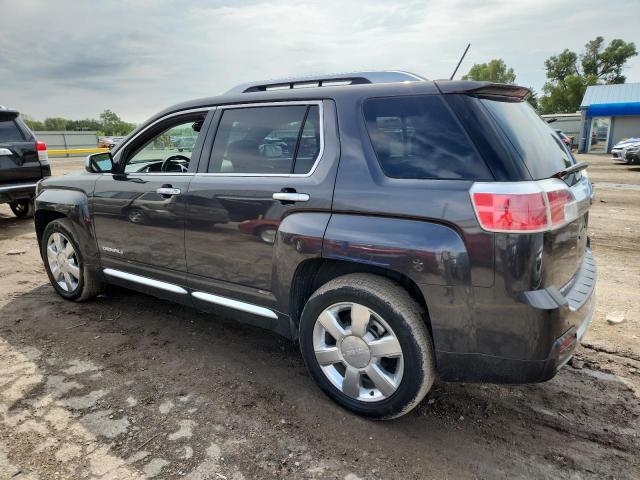 Photo 2 from auction – 2015 GMC TERRAIN DE with VIN 2GKFLZE32F6396445