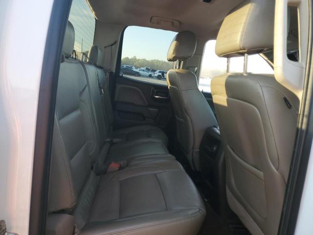 Photo 10 from auction – 2015 CHEVROLET SILVERADO with VIN 1GCRCREC2FZ405206
