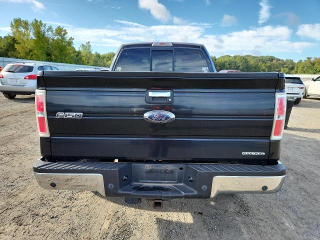 Photo 6 from auction – 2011 FORD F150 SUPERCREW with VIN 1FTFW1EF2BFC54689