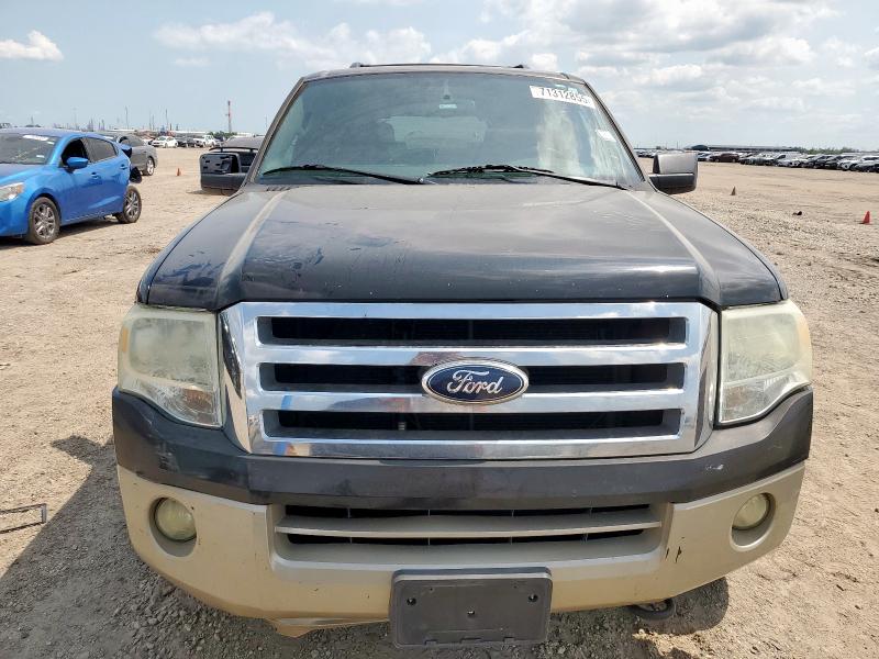 Photo 5 from auction – 2007 FORD EXPEDITION with VIN 1FMFK18577LA32815